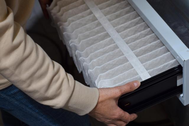 Central Air Conditioner Maintenance Guide for Homeowners