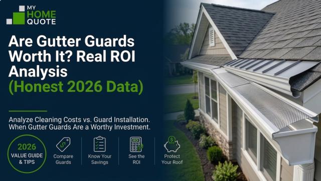 Gutter Guards ROI