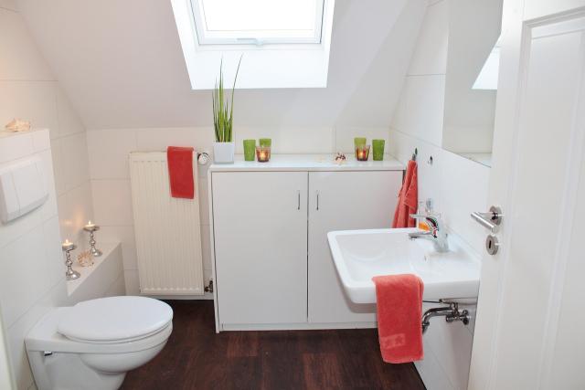 bathroom Tile Sizes