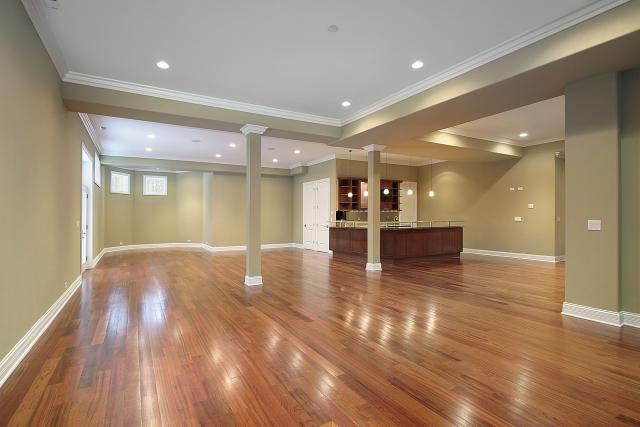 Basement Flooring Guide 2025: What Works Best for Your Space