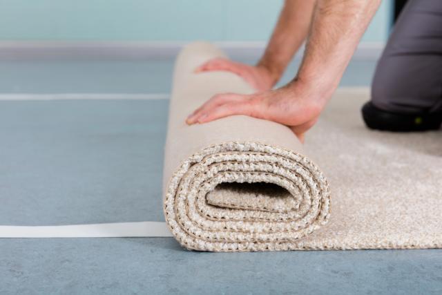 Step‑by‑Step Guide: How to Install Carpet Yourself