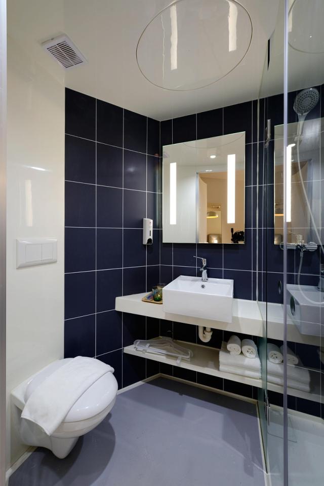 7 Easy Steps to Design the Bathroom of Your Dreams