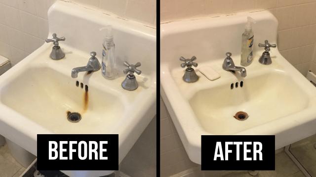 How to Remove Rust Stains from a Bathtub: Effective DIY Methods
