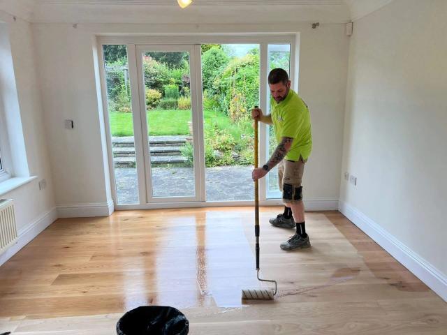 How to Refinish Hardwood Floors: Step‑by‑Step Restoration Guide How to Refinish Hardwood Floors: Step‑by‑Step Restoration Guide
