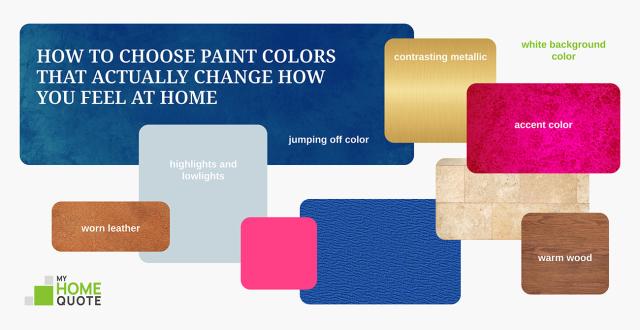 How to Choose Paint Colors That Actually Change How You Feel at Home