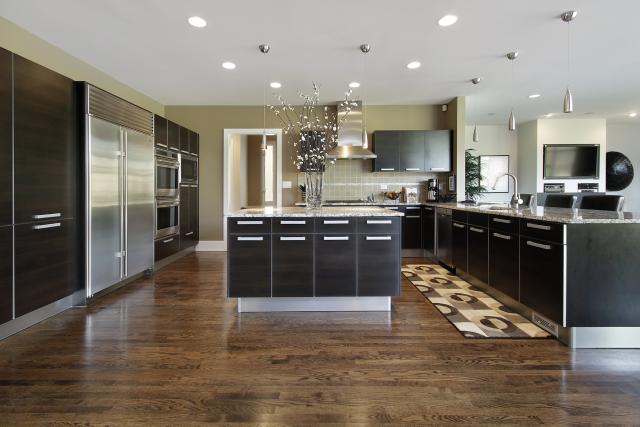 Kitchen Flooring Secrets: A Pro Designer's Guide to Smart Choices