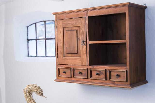Best Materials for Bathroom Furniture