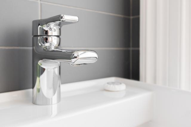 Best Materials for Bathroom Sinks