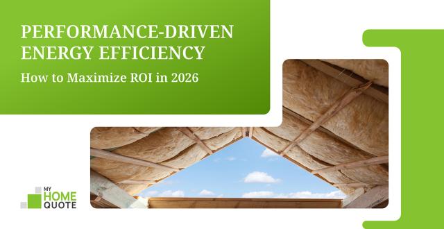 Performance-Driven Energy Efficiency - How to Maximize ROI in 2026