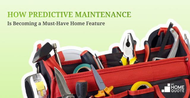 How Predictive Maintenance Is Becoming a Must-Have Home Feature