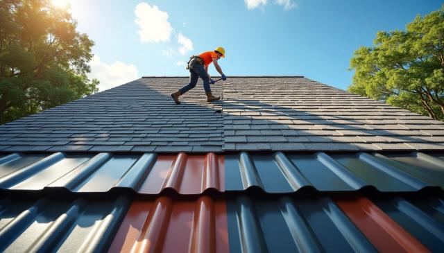 How Long Do Roofs Last? A Detailed Look at Lifespan Expectations How Long Do Roofs Last? A Detailed Look at Lifespan Expectations