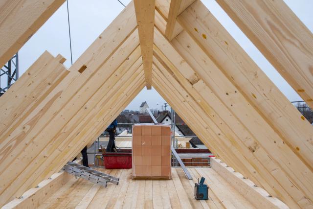 Complete Guide to Roof Truss Types, Materials, and Applications Complete Guide to Roof Truss Types, Materials, and Applications