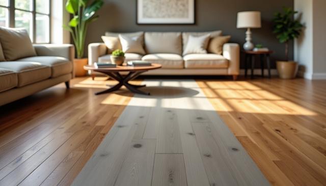Wood Flooring Types: Expert Guide to Choosing the Perfect Option (2025)