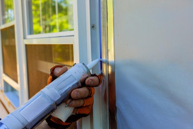 How to Caulk Windows Like a Pro: Step-by-Step Exterior and Interior Tips