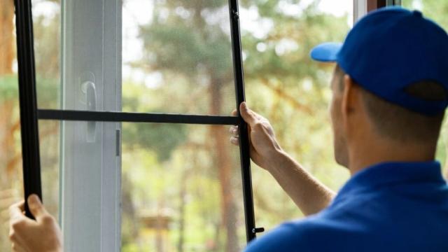 How to Replace Window Screen: Step-by-Step DIY Guide How to Replace Window Screen: Step-by-Step DIY Guide