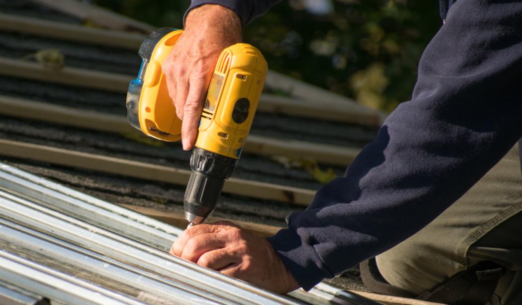 Additional roofing services that might affect the tin roof installation cost