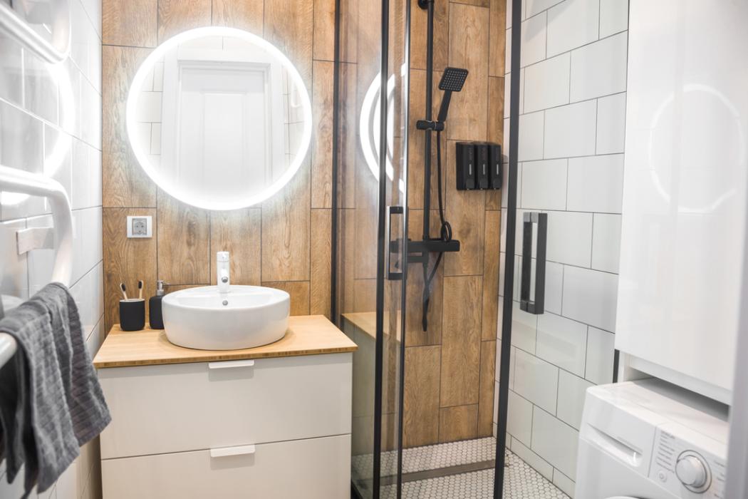 Discover how much to remodel a small bathroom