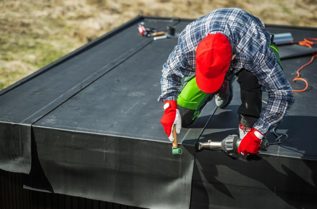 EPDM roofing cost per square foot