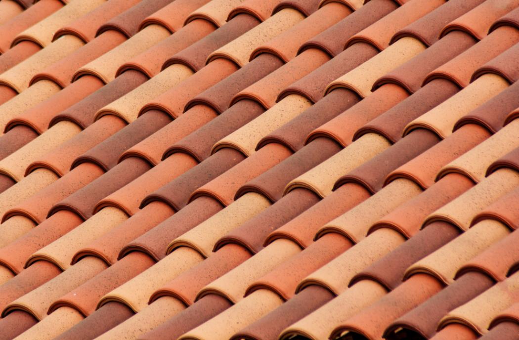 The Cost Of A Spanish Tile Roof 824d 