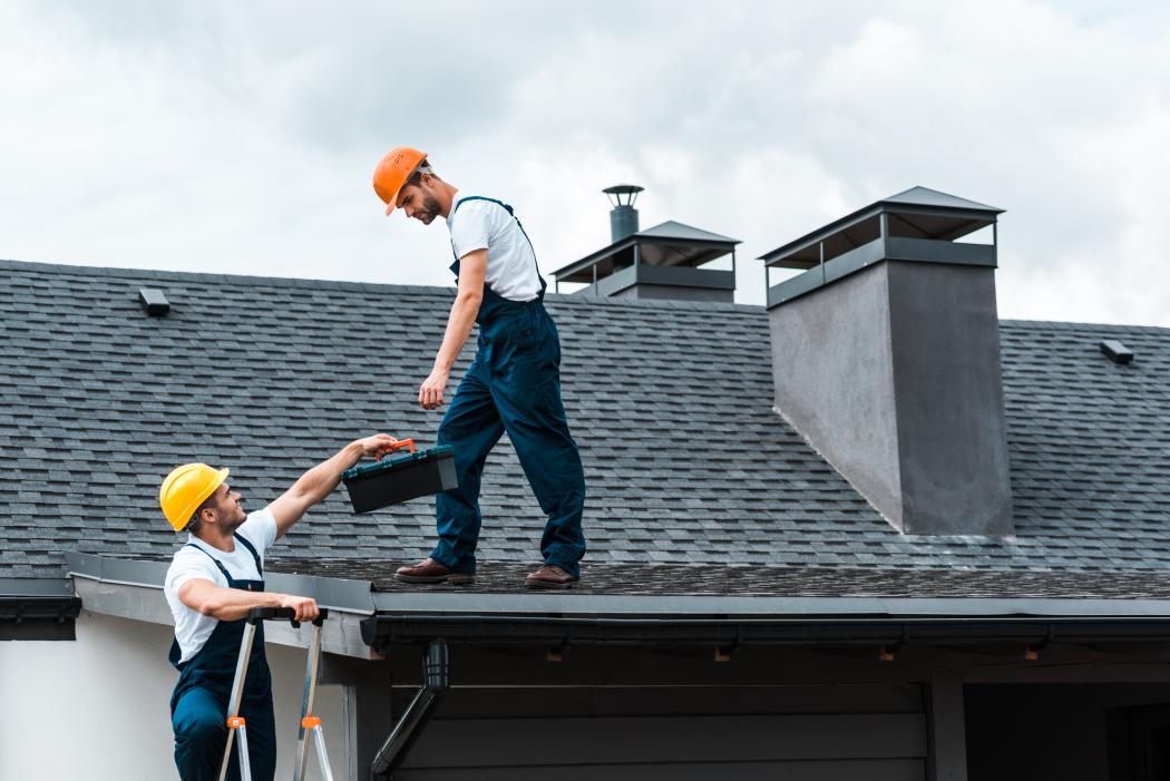 The cost to silver coat a roof with professional help