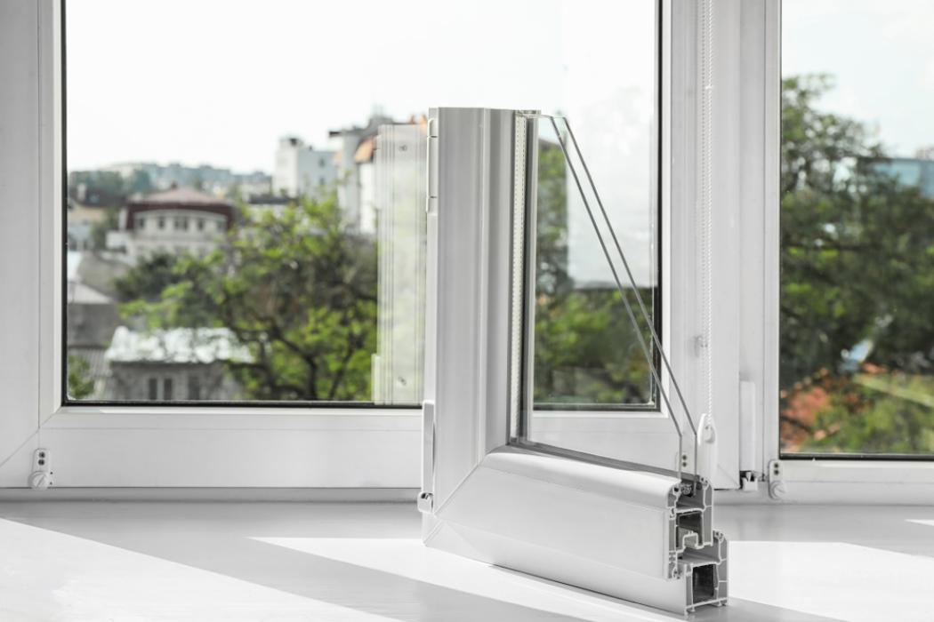 The lowest dual-pane window cost